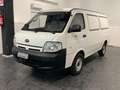 Kia Pregio 2.5 TDI cat RS Furgone Bianco - thumbnail 3
