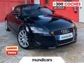 Audi TT Roadster 2.0 TFSI Negro - thumbnail 1