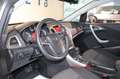 Opel Astra J Lim. 5-trg. Edition*Erst 79tkm*Automatik Silber - thumbnail 10