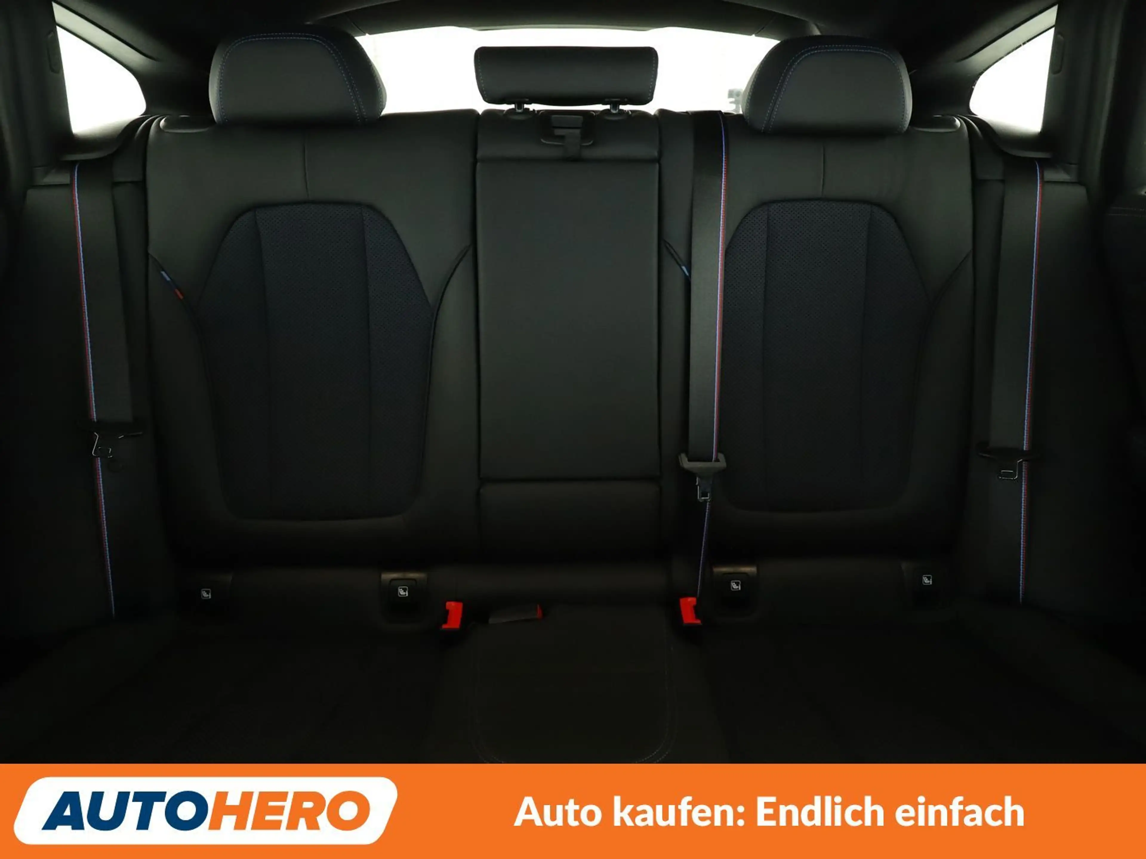 BMW X4 xDrive 30d Mild-Hybrid M Sport Aut.*NAVI*360* — photo 15