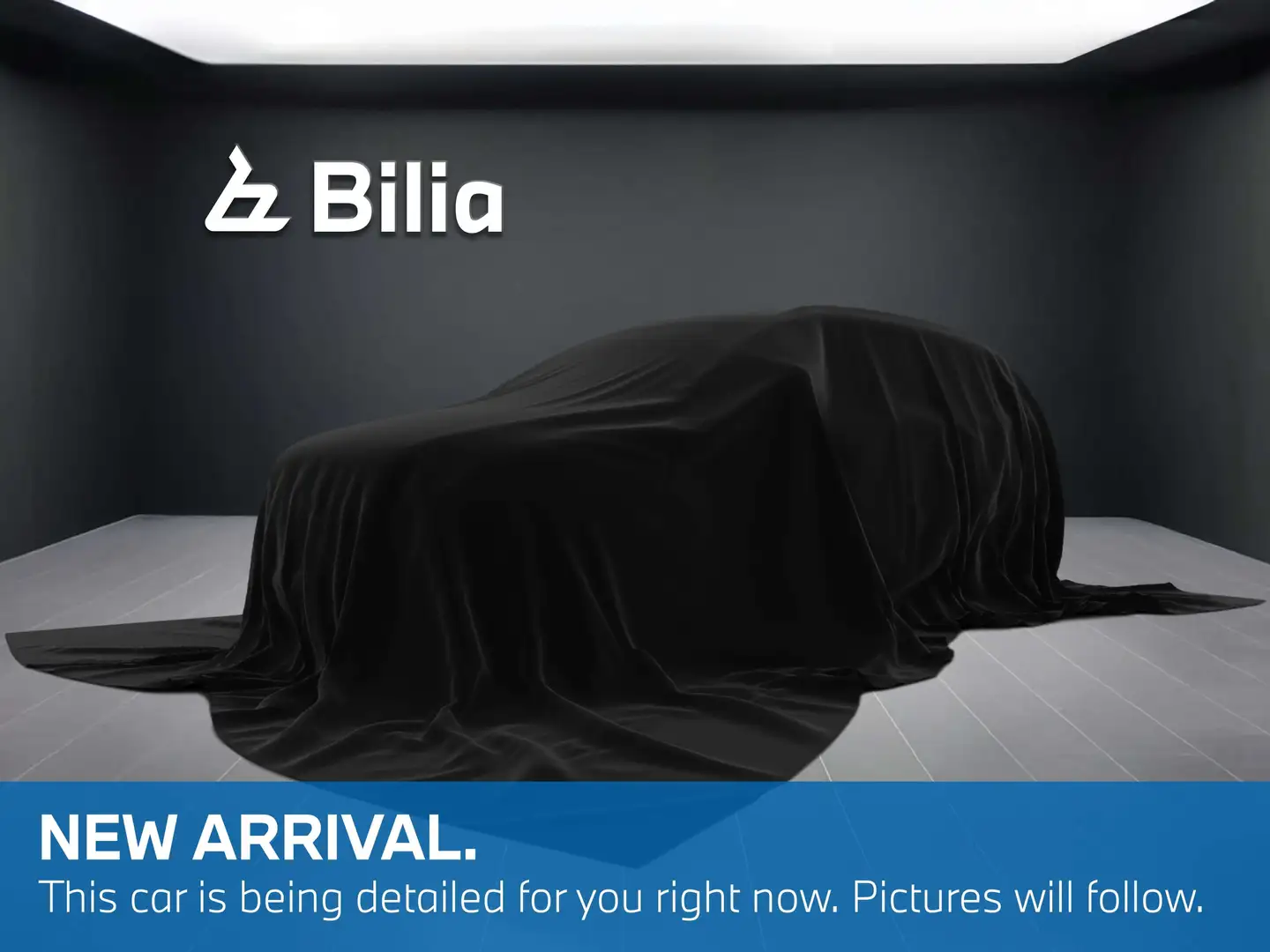 Alpina B3 Negro - 1