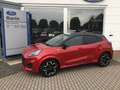 Ford Puma 1.5 EcoBlue S/S ST-Line X ACC Rosso - thumbnail 2