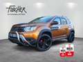 Dacia Duster II 1.5 dCi 110 Prestige 2WD  Prestige Orange - thumbnail 1