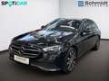 Mercedes-Benz E 300 de PHEV T 4Matic Aut. Schwarz - thumbnail 1