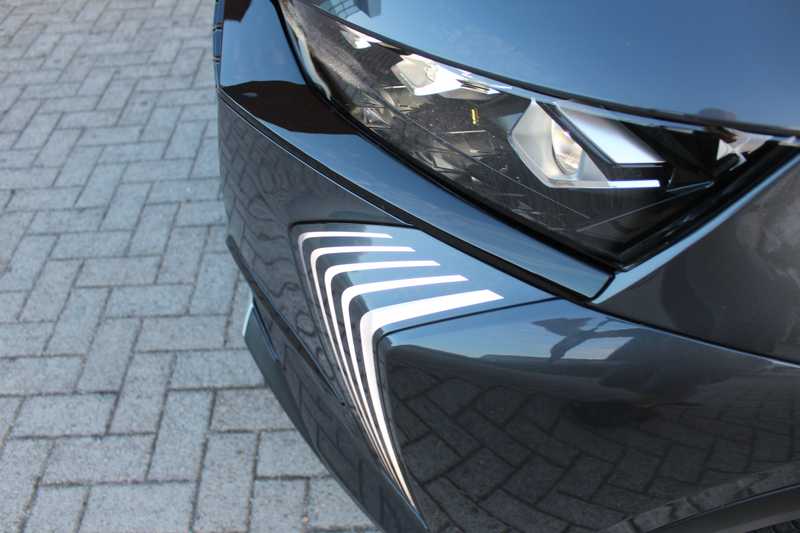 DS Automobiles DS 7 1.6 PHEV 300 4x4 Pallas Schuifdak-Focal Hifi-Pack — photo 9