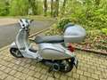 Vespa Elettrica 70 km/h Zilver - thumbnail 2