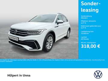 1.5 R-Line ALU19 eKLAPPE KAMERA AHK