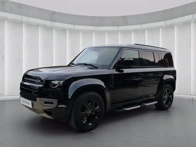 Land Rover Defender (2019) LAND ROVER 110 3.0D I6 200 CV AWD Auto X-Dy