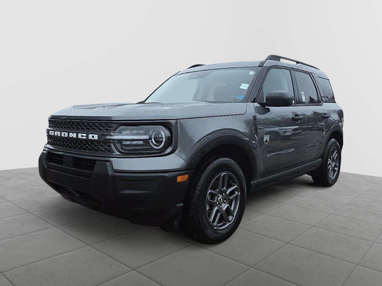 2025 Ford Bronco Sport Big Bend |