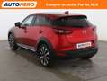 Mazda CX-3 2.0 Skyactiv-G Zenith 2WD Aut. 89kW Rouge - thumbnail 4