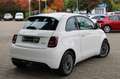 Fiat 500e KlimaA+LM+AUT+SpurH+Virtual Cockpit+ Weiß - thumbnail 3