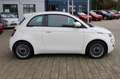 Fiat 500e KlimaA+LM+AUT+SpurH+Virtual Cockpit+ Weiß - thumbnail 7