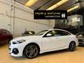 BMW 218 218dA Gran Coupé M Sport Blanco - thumbnail 14