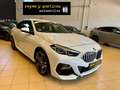 BMW 218 218dA Gran Coupé M Sport Blanco - thumbnail 3