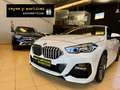 BMW 218 218dA Gran Coupé M Sport Blanco - thumbnail 12