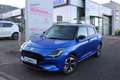 Suzuki Swift 1.2 Hybrid Comfort+ Navi Kamera Sitzheizung Blau - thumbnail 16
