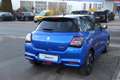Suzuki Swift 1.2 Hybrid Comfort+ Navi Kamera Sitzheizung Blau - thumbnail 17