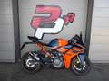 KTM RC 390 Orange - thumbnail 1