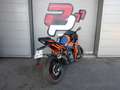 KTM RC 390 Orange - thumbnail 3