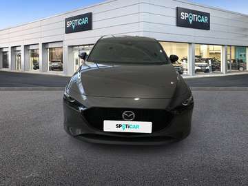 2.0 e-Skyactiv-G Homura 90kW