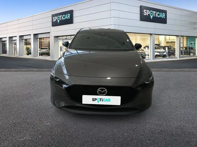 Mazda 3 2.0 e-Skyactiv-G Homura 90kW