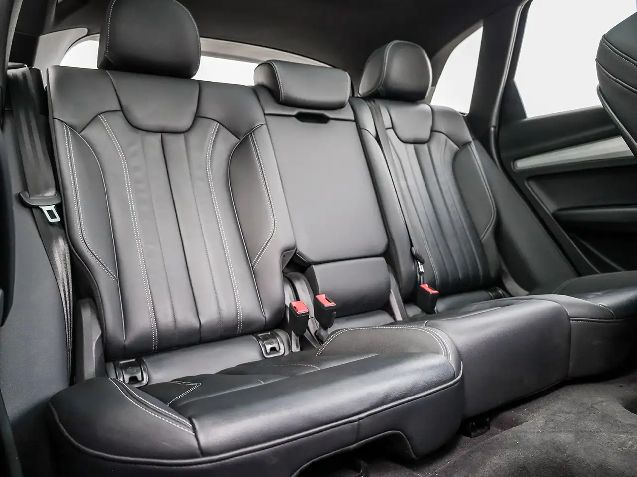 Audi Q5 снимка Audi Q5