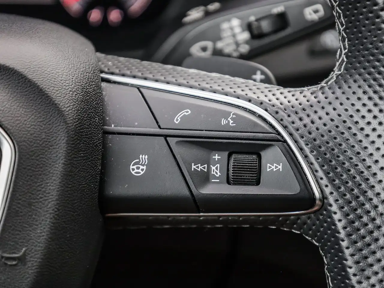 Audi Q5 снимка Audi Q5