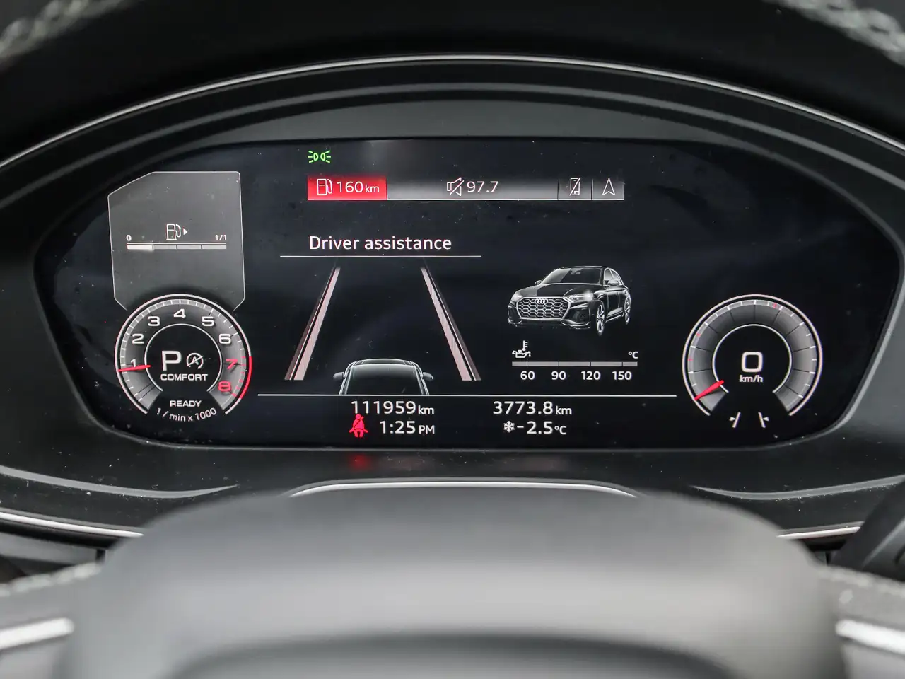 Audi Q5 снимка Audi Q5
