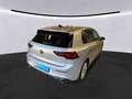 Volkswagen Golf VIII Lim. GTI 2.0 TSI DSG 8fach+KESSY+NAVI Klima Silber - thumbnail 2