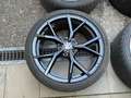 Volkswagen Golf VIII Lim. GTI 2.0 TSI DSG 8fach+KESSY+NAVI Klima Silber - thumbnail 15