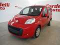 Fiat Qubo 1.3 MJT 75 CV Dynamic Rojo - thumbnail 1