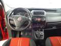 Fiat Qubo 1.3 MJT 75 CV Dynamic Rojo - thumbnail 5