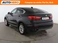BMW X6 xDrive 30dA Negro - thumbnail 4