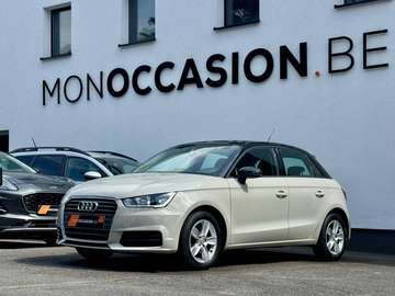 Sportback 1.0 TFSI SPORT GPS CAPTEURS LED DE JOUR