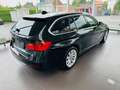 BMW 320 d *** GARANTIE + XENON + GPS + CUIR *** Zwart - thumbnail 6