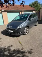 Photo Peugeot 5008