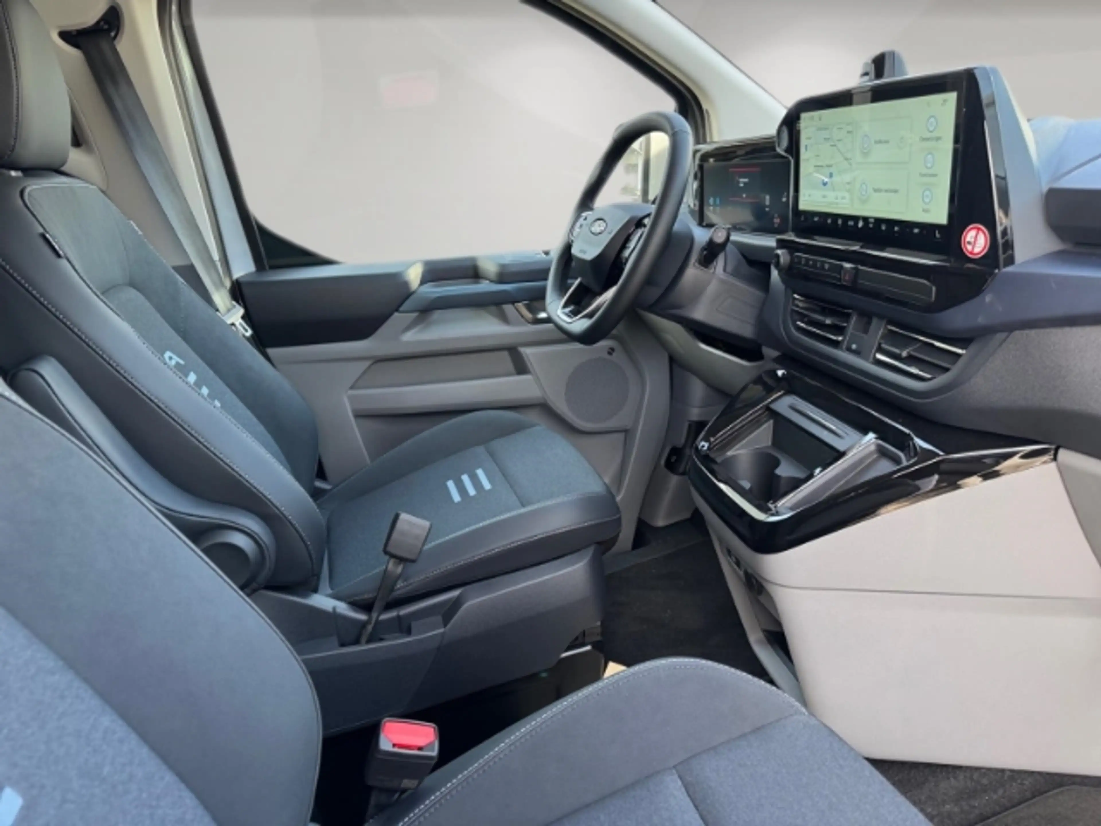 Ford Tourneo Custom 340 L1 Active 2.5 PHEV *SCHIEBETÜR r&l*SITZ-/LENKR — photo 14