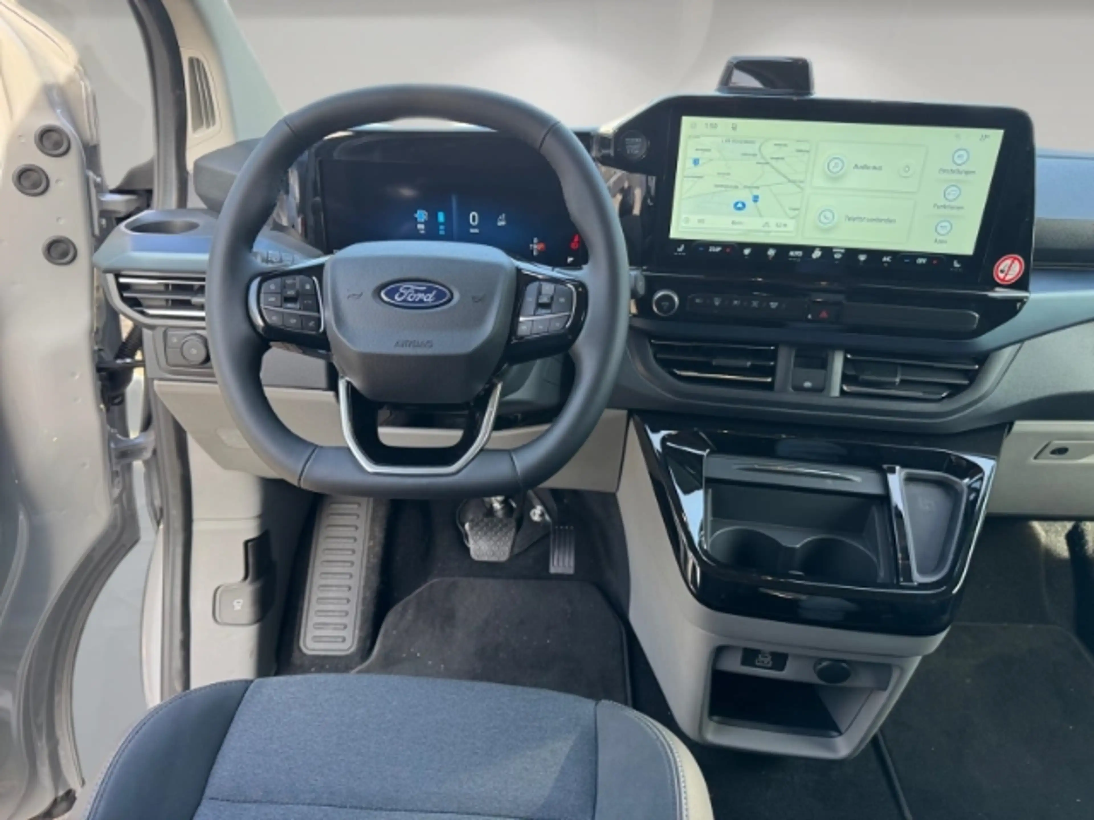 Ford Tourneo Custom 340 L1 Active 2.5 PHEV *SCHIEBETÜR r&l*SITZ-/LENKR — photo 10