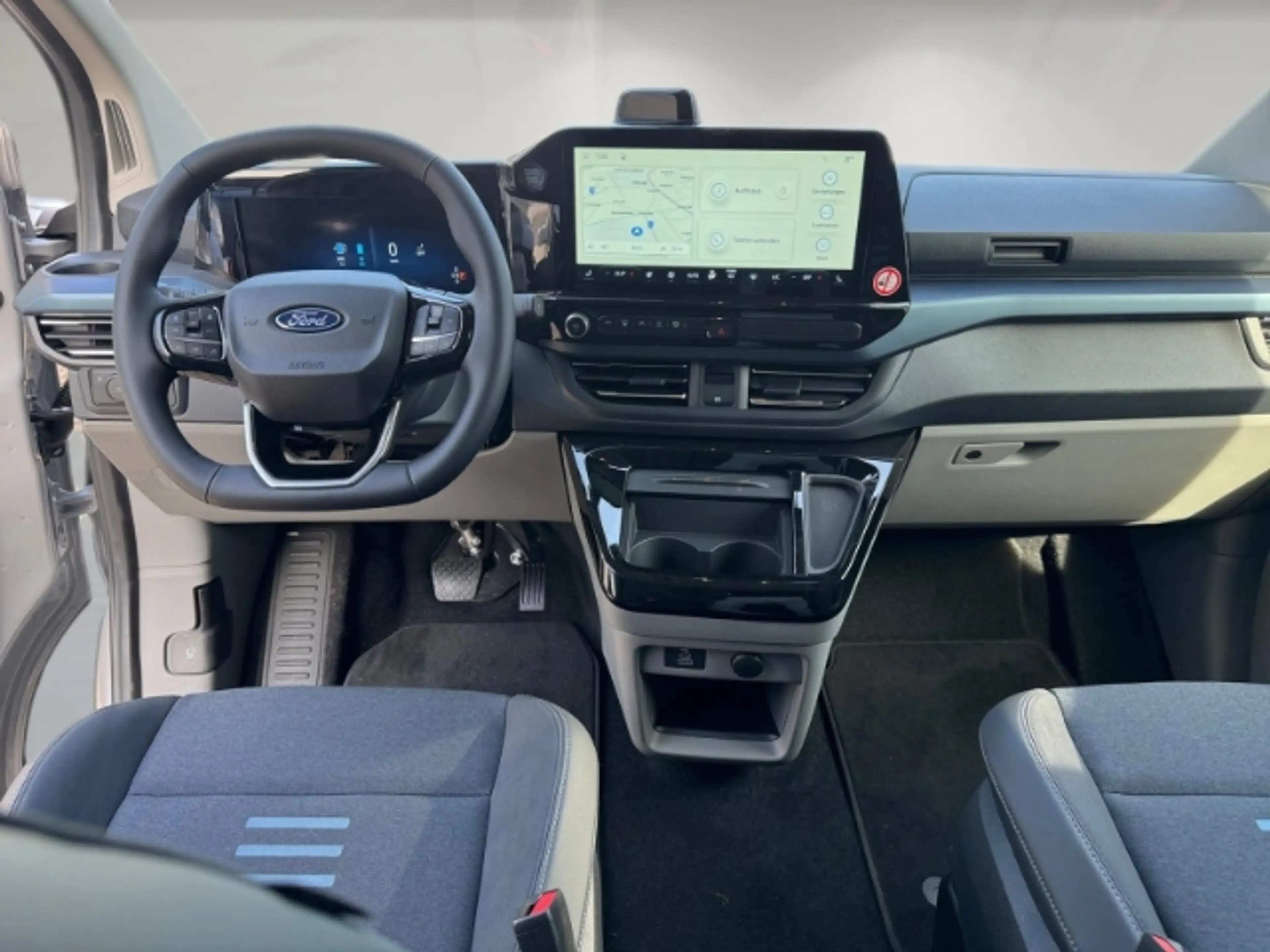 Ford Tourneo Custom 340 L1 Active 2.5 PHEV *SCHIEBETÜR r&l*SITZ-/LENKR — photo 11