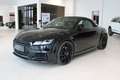 Audi TTS Roadster 2,0 TFSI QUATTRO S TRONIC **TRAUMHAFTE... Schwarz - thumbnail 3