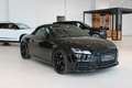 Audi TTS Roadster 2,0 TFSI QUATTRO S TRONIC **TRAUMHAFTE... Schwarz - thumbnail 1