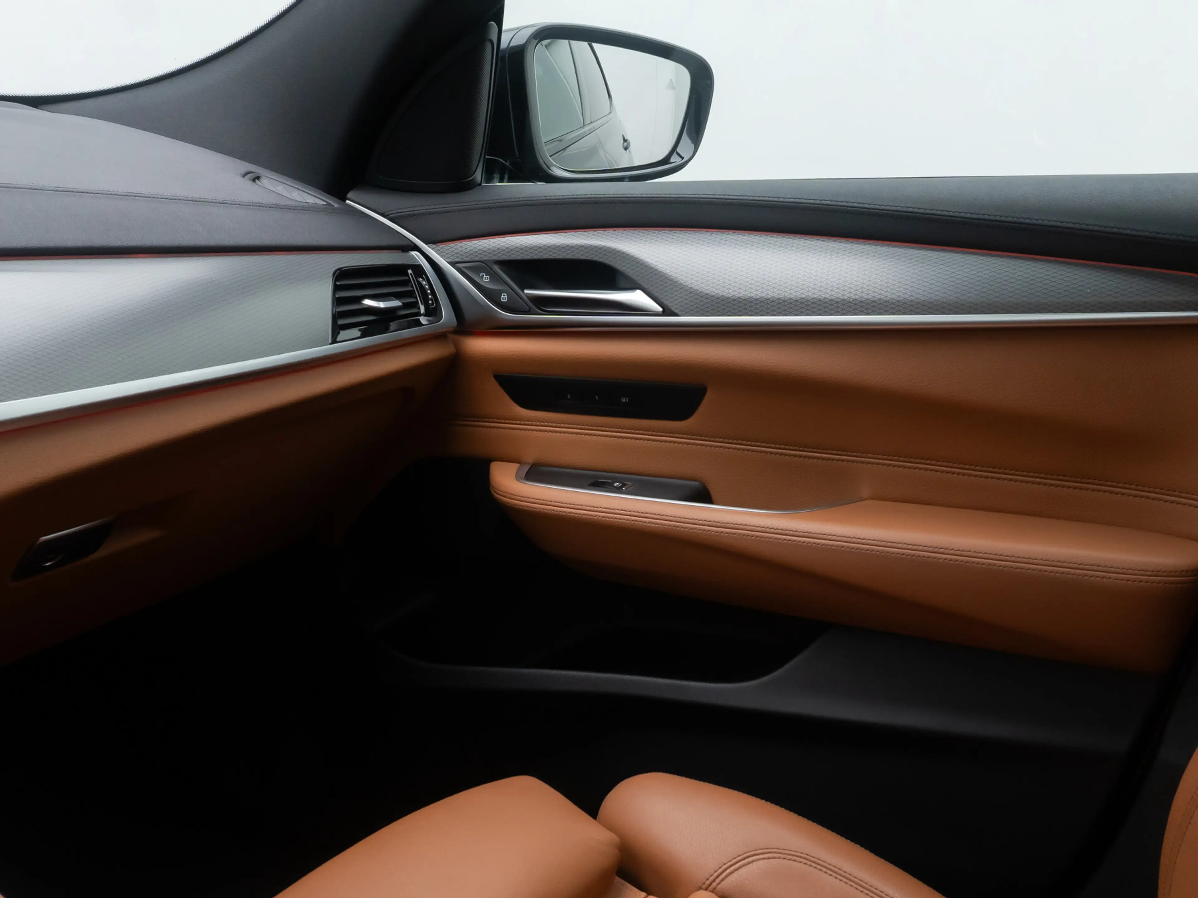 BMW 640 xD M Sport DAB HUD Kamera HiFi — photo 32