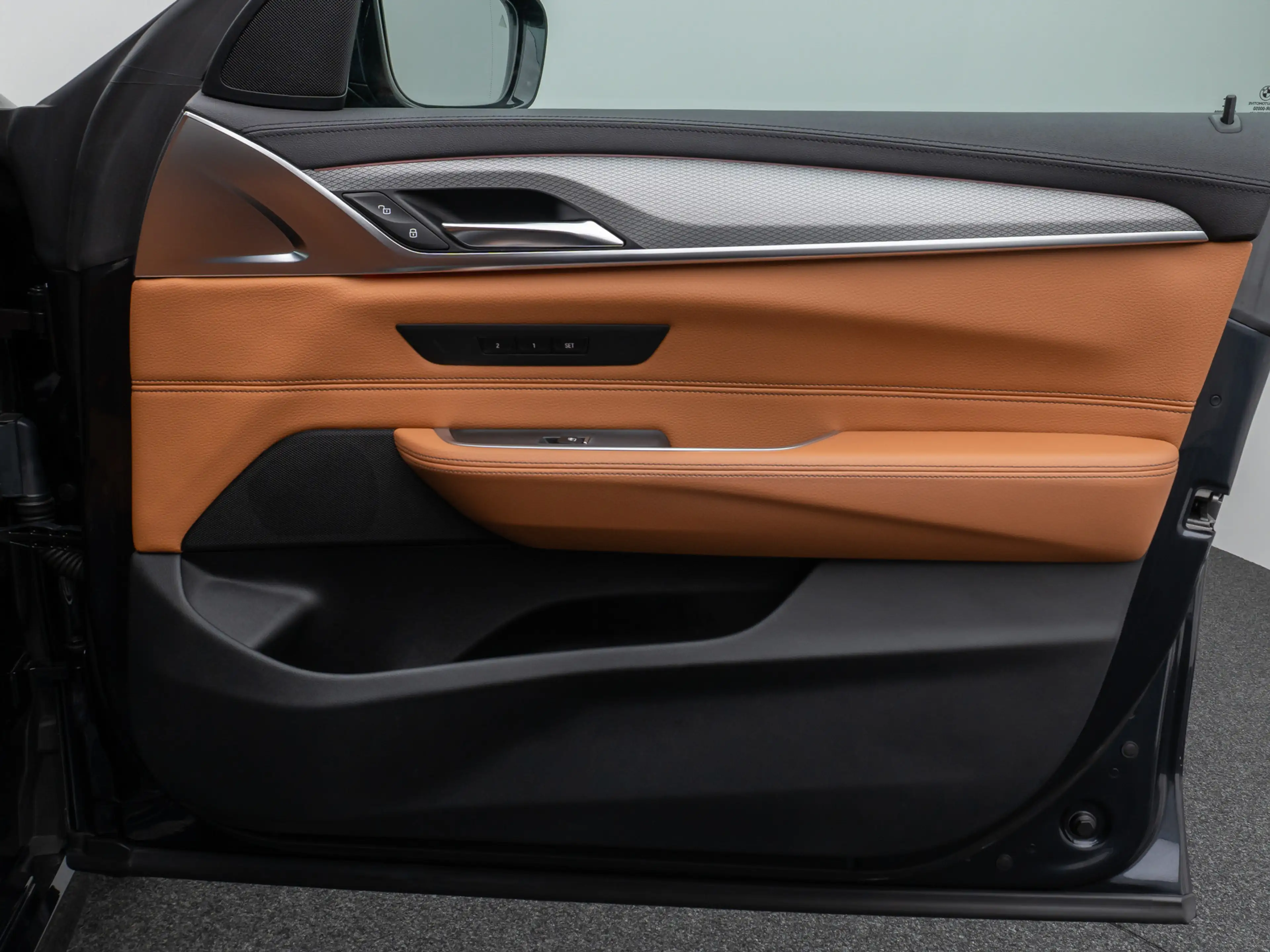 BMW 640 xD M Sport DAB HUD Kamera HiFi — photo 31