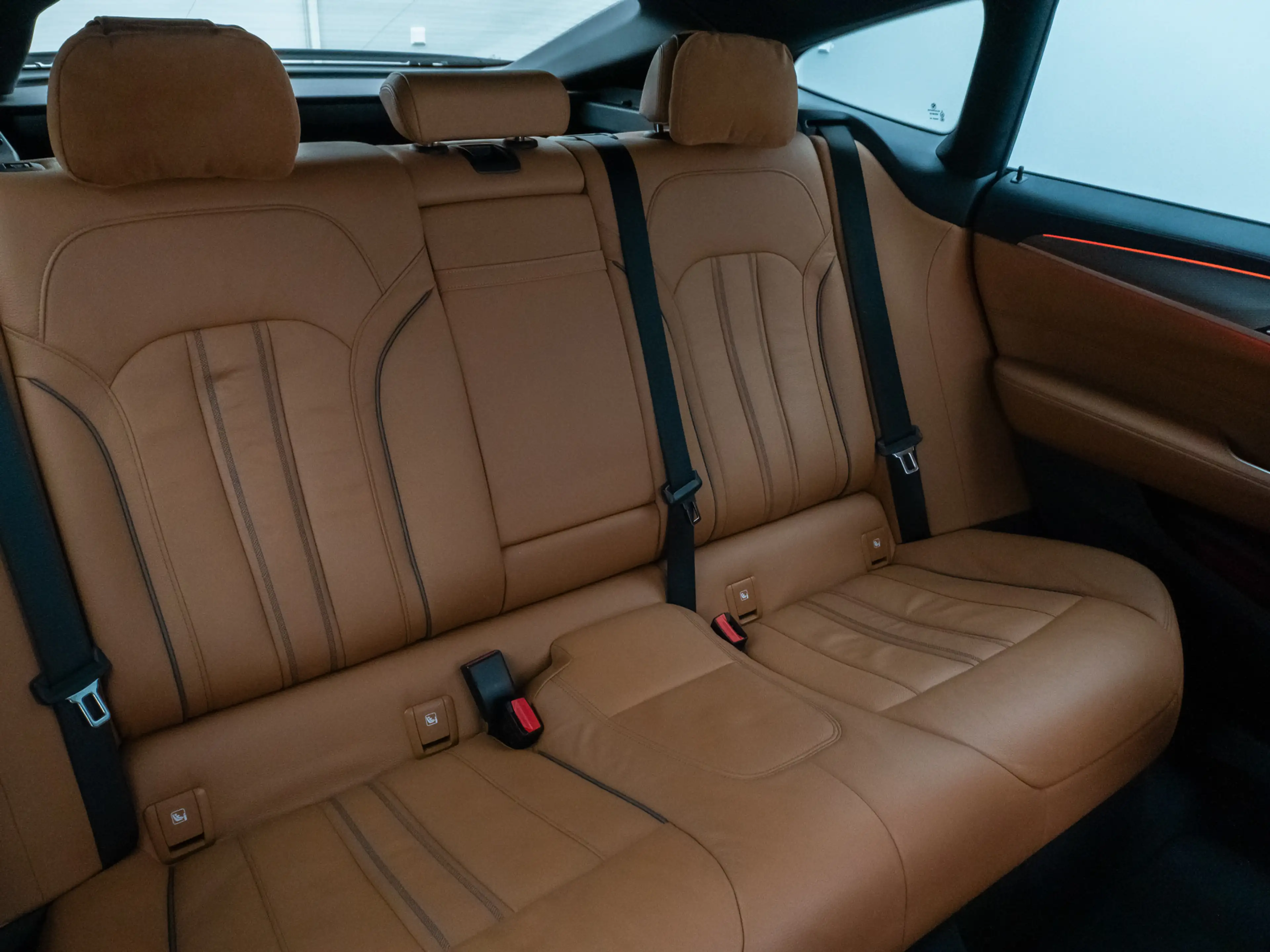 BMW 640 xD M Sport DAB HUD Kamera HiFi — photo 30