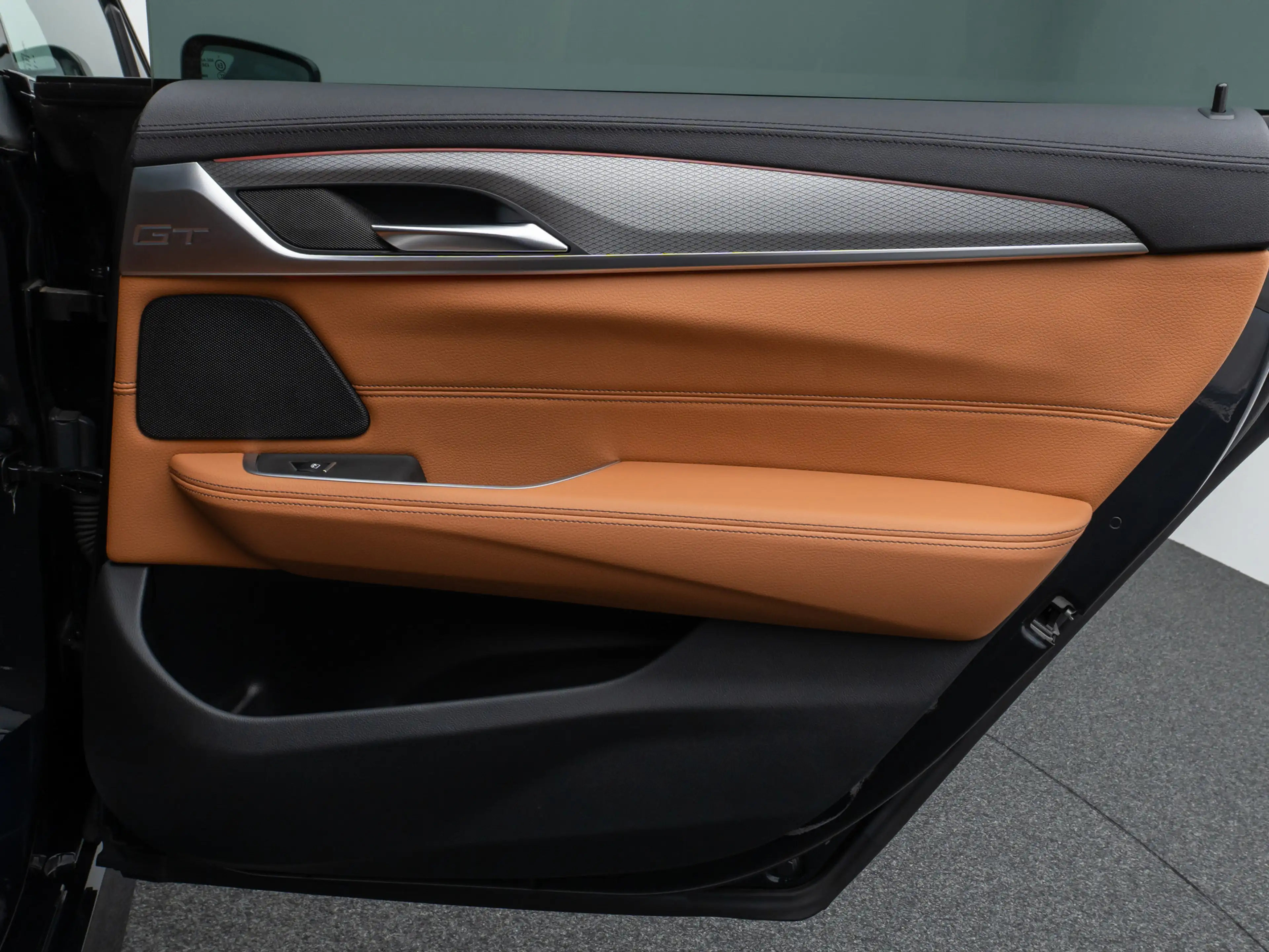 BMW 640 xD M Sport DAB HUD Kamera HiFi — photo 33