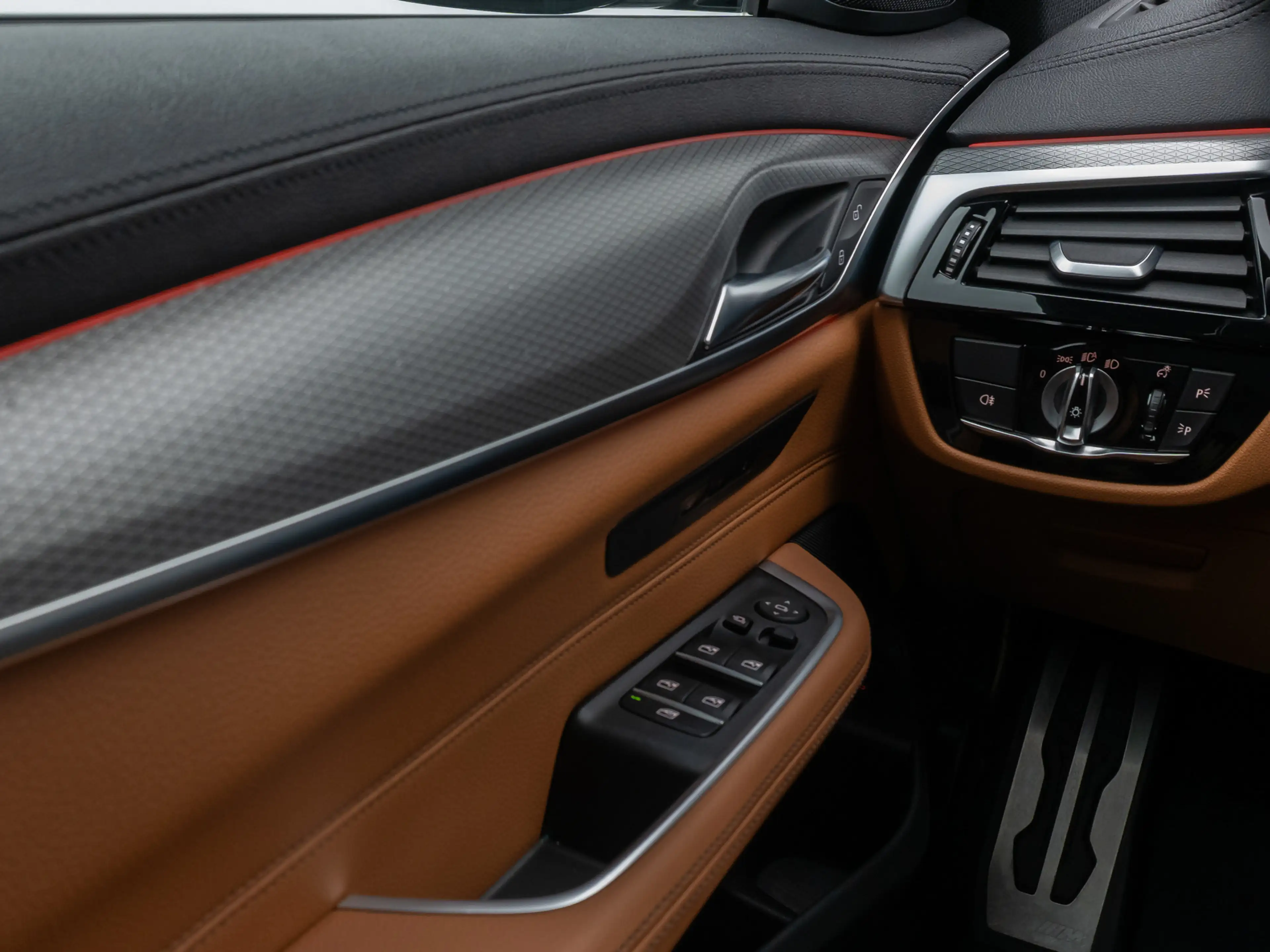 BMW 640 xD M Sport DAB HUD Kamera HiFi — photo 34