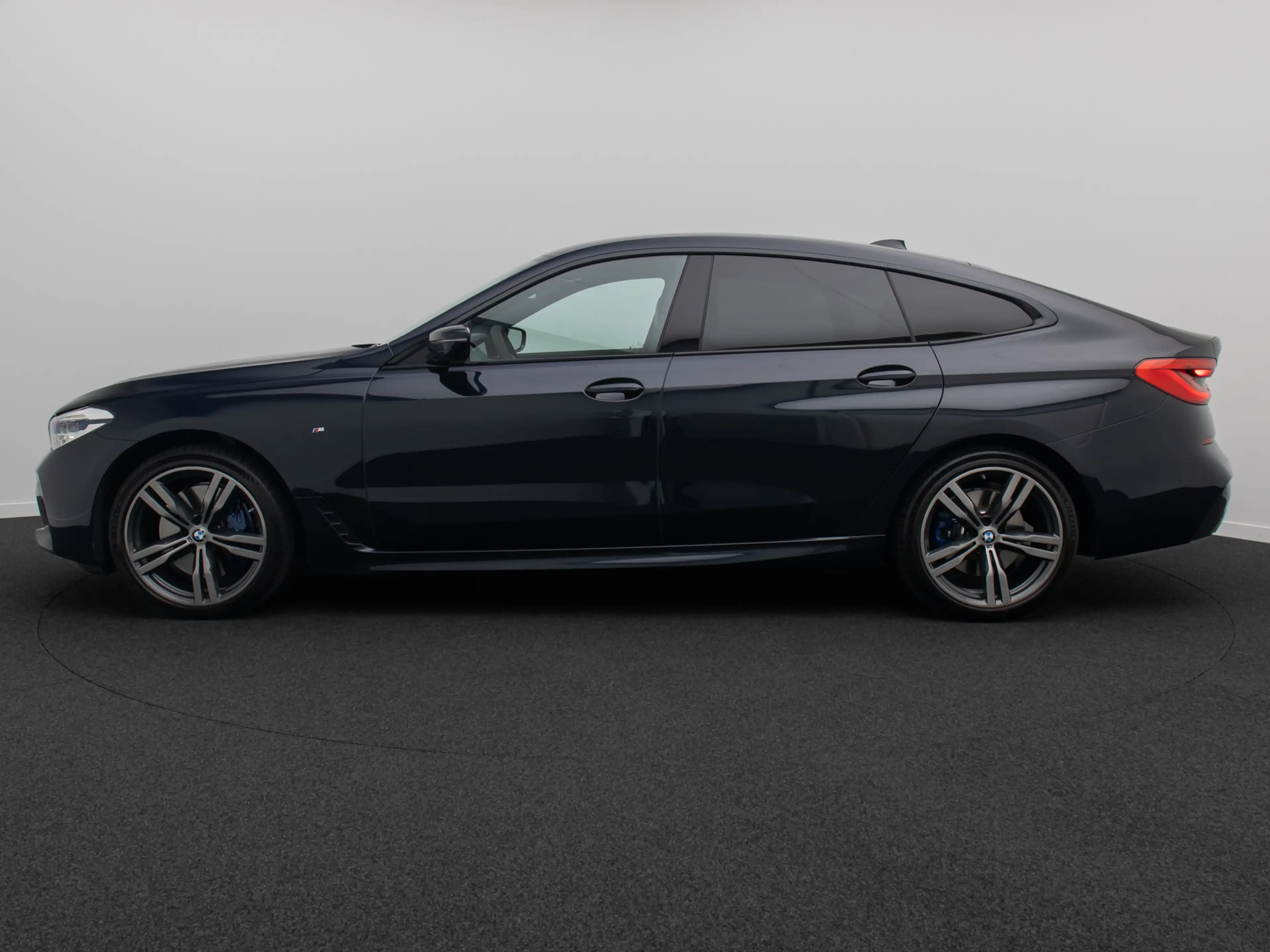 BMW 640 xD M Sport DAB HUD Kamera HiFi — photo 11