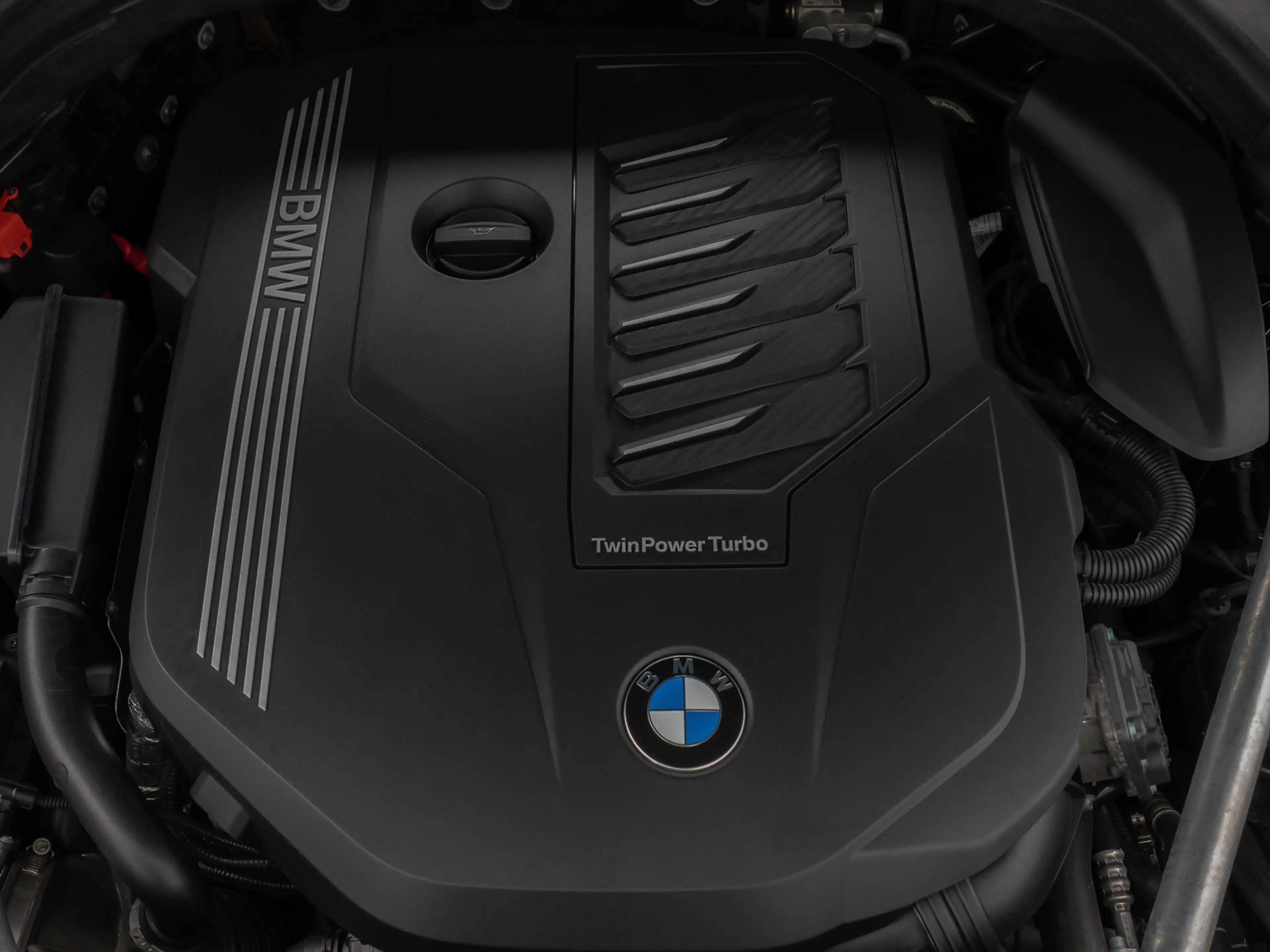 BMW 640 xD M Sport DAB HUD Kamera HiFi — photo 14