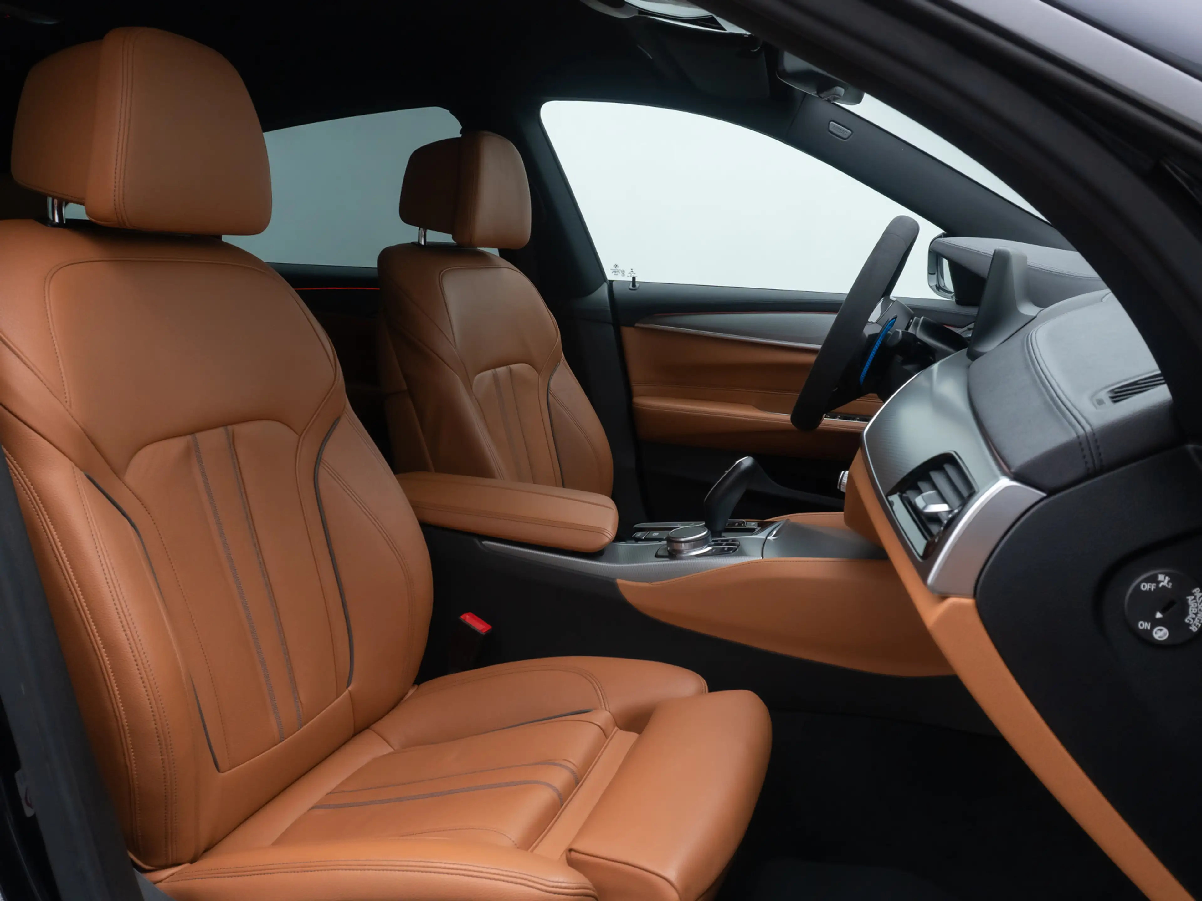 BMW 640 xD M Sport DAB HUD Kamera HiFi — photo 36