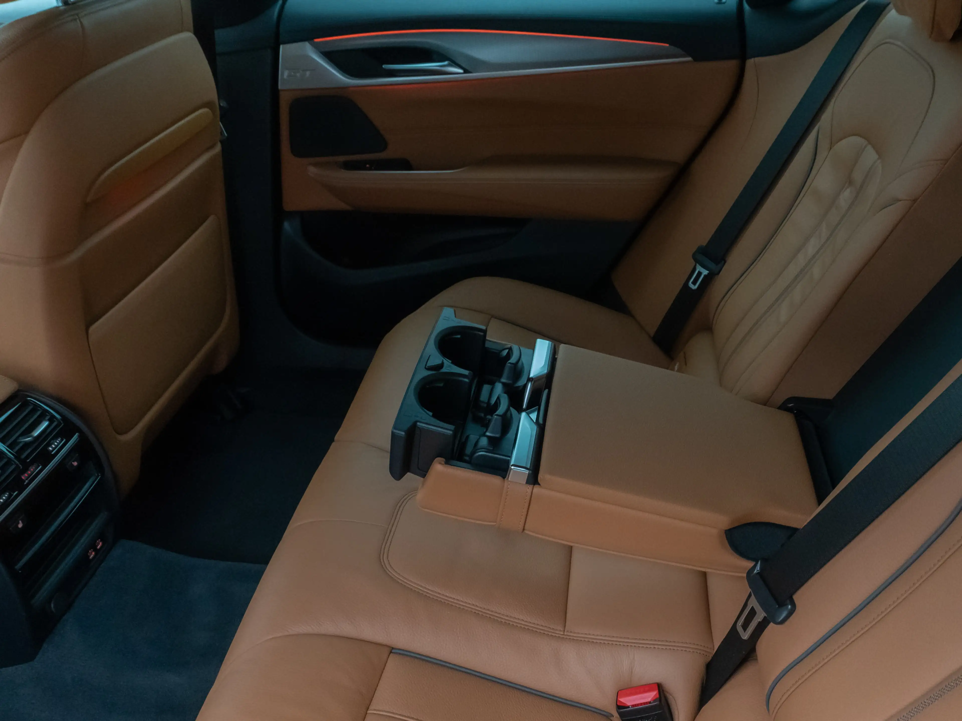 BMW 640 xD M Sport DAB HUD Kamera HiFi — photo 29